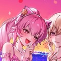 回復★6メモリア 夏の秘密話 (超覚醒/回復)