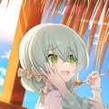 回復★6メモリア 涼んで、ほてって (超覚醒/回復)