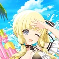 回復★6メモリア スプラッシュファイト (覚醒/後衛)