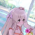 回復★6メモリア パラソルの下で (超覚醒/回復)