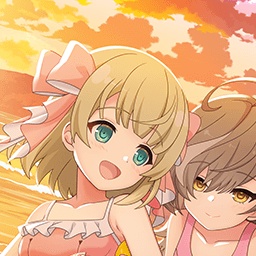 回復★6メモリア すいへいせんとはなび (超覚醒/回復)