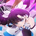 回復★6メモリア magical sprint (超覚醒/回復)
