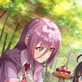 回復★6メモリア 山の幸 (超覚醒/回復)