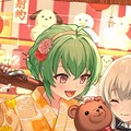 回復★6メモリア 狙い撃ち！ (超覚醒/回復)