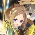 回復★6メモリア ASSAULT LILY ERWACHEN (超覚醒/回復)