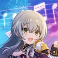 回復★6メモリア 特別な歌声 (超覚醒/回復)