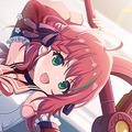 回復★6メモリア ポジティブバトルスタイル (超覚醒/回復)