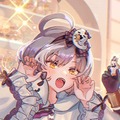 回復★6メモリア びっくりさせる練習 (超覚醒/回復)