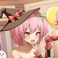 回復★6メモリア 魔法の薬！？ (超覚醒/回復)
