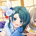 回復★6メモリア あけまして、初勝負！ (超覚醒/回復)