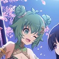 回復★6メモリア 月華薫風 (超覚醒/回復)