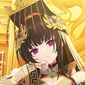 回復★6メモリア リリィズ三国志-守護る誇り- (超覚醒/回復)