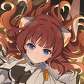 回復★6メモリア 無に帰す盾 (超覚醒/回復)