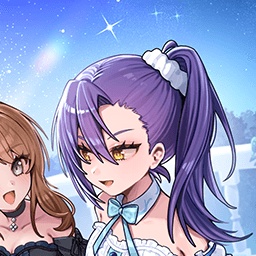 回復★6メモリア 憧れの1シーン (超覚醒/回復)