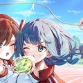 回復★6メモリア 狙った獲物は (超覚醒/回復)
