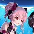 回復★6メモリア なつみず☆トレジャー (超覚醒/回復)