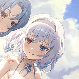 回復★6メモリア 夏色シロップ (超覚醒/回復)