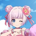 回復★6メモリア キラキラ☆サマーメモリー (超覚醒/回復)