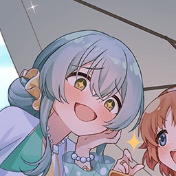 回復★6メモリア この夏一番の尊さ (超覚醒/回復)