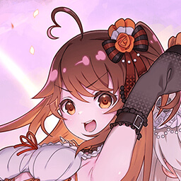 回復★6メモリア 放課後アイドル (超覚醒/回復)