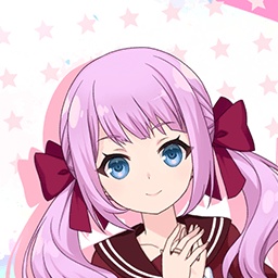 通常範囲攻撃★5メモリア 姫歌誕生日2021