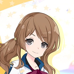 通常範囲攻撃★5メモリア 恋花誕生日2021
