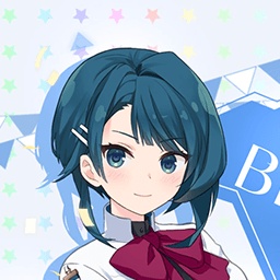 通常範囲攻撃★5メモリア 一葉誕生日2021