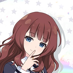 通常範囲攻撃★5メモリア 楓誕生日2022