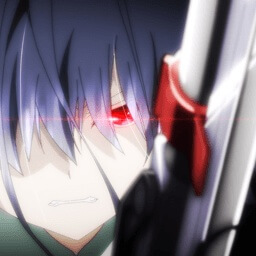 通常範囲攻撃★5メモリア あなたは1人で逃げなさい