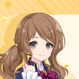通常範囲攻撃★5メモリア 恋花誕生日2022