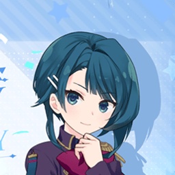 通常範囲攻撃★5メモリア 一葉誕生日2022