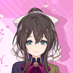 通常範囲攻撃★5メモリア 千香瑠誕生日2022