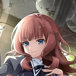 通常範囲攻撃★6メモリア 完全無欠のお嬢様