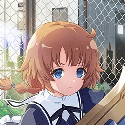 通常範囲攻撃★6メモリア ふーみん、司令官になる