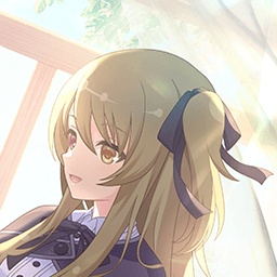 通常範囲攻撃★6メモリア レンズにほころぶ百合の蕾