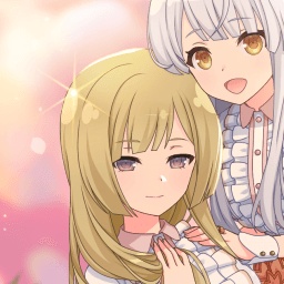 通常範囲攻撃★6メモリア アイドルリリィをつかまえて