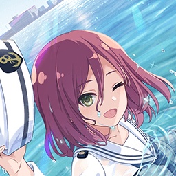 通常範囲攻撃★6メモリア そこにある笑顔