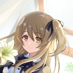 通常範囲攻撃★6メモリア レンズに咲く百合の花
