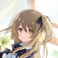 通常範囲攻撃★6メモリア レンズに咲く百合の花