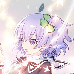 通常範囲攻撃★6メモリア ラプラスの発動