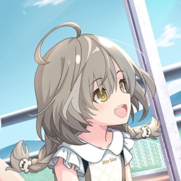 通常範囲攻撃★6メモリア いつかみんなと見る景色