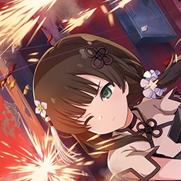 通常範囲攻撃★6メモリア 仮想訓練場の応酬