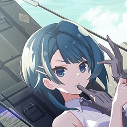 通常範囲攻撃★6メモリア 追跡者