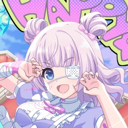 通常範囲攻撃★6メモリア おいでよ☆ハロウィン