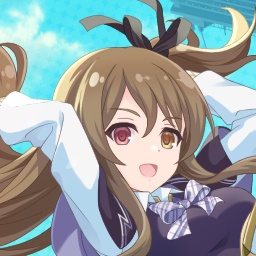 通常範囲攻撃★6メモリア 電光石火でご到着！