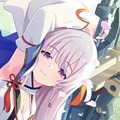 通常範囲攻撃★6メモリア 台場の白き魔女