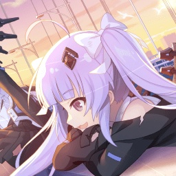 通常範囲攻撃★6メモリア 黄昏の研究者たち (覚醒/前衛)
