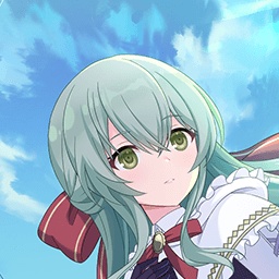 通常範囲攻撃★6メモリア 寂寥の美