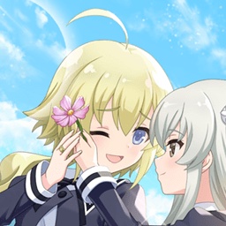 通常範囲攻撃★6メモリア 小春日和