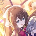 通常範囲攻撃★6メモリア なかよしとわいらいと (覚醒/前衛)